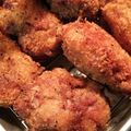 クックJGT9AO☆'s cooksnap of when they made おもてなしに最高☆ミルフィーユとんかつ.