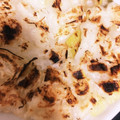 ＊にょにょん＊'s cooksnap of when they made ネギのチヂミ 파전.