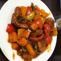 クックDXL5FA☆'s cooksnap of when they made 酢豚.