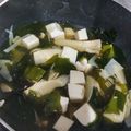 なな八's cooksnap of when they made タケノコのお吸物.