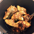 ジョンのお母ちゃん's cooksnap of when they made あらでも◎簡単♪ぶりの煮付け.