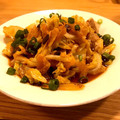 みんざぶ's cooksnap of when they made 簡単★キャベツと豚肉の酒蒸し.