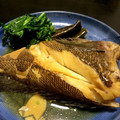 玉の子's cooksnap of when they made 魚の煮付け.
