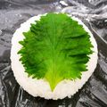 ピニヨ's cooksnap of when they made 魚河岸あげ®♪丸ごとお握り.
