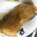 grcrwy's cooksnap of when they made しっとり甘辛骨付きチキン.