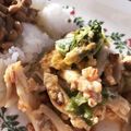 あたむ❤189's cooksnap of when they made オッサンの朝食　イタリアン野菜炒め.