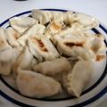 みぱたくん's cooksnap of when they made パリッもち♪手作り餃子の皮.