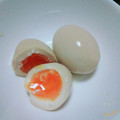 kanaettch's cooksnap of when they made 簡単な煮卵.