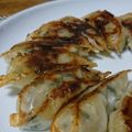 ダイナマイト漆黒's cooksnap of when they made リクエストされる！ 私の餃子 ♪.