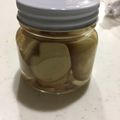 ナモテＤＡＩ's cooksnap of when they made 必見♡生姜の保存方法★.