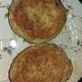 ☆かぐや姫☆'s cooksnap of when they made 豆腐ハンバーグ.