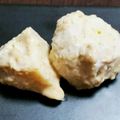 たらももん's cooksnap of when they made 里芋のごま味噌和え.