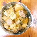 ハムたろ～'s cooksnap of when they made 簡単！砂肝のコンフィ.