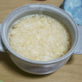 o＿OMAMe＿o's cooksnap of when they made 卵と大根で作るみぞれ汁.