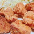 リピコ's cooksnap of when they made 絶品ザンギ(から揚げ)♪北海道の家庭から.