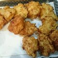 surf156's cooksnap of when they made ★ヒルナンデス！チキンナゲット★.