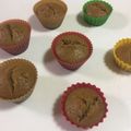 papikun's cooksnap of when they made 沖縄風!?黒糖の蒸しパン(アガラサー).