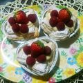 ひれまま's cooksnap of when they made 手土産にも♡簡単 カスタード パイ.