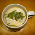 まきすぎ's cooksnap of when they made 超簡単 〜茶碗蒸し〜.