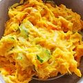 リラクマオ's cooksnap of when they made 我が家のかぼちゃサラダ.