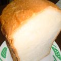 まきすぎ's cooksnap of when they made パネトーネマザーでシンプル食パン～HB.