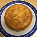 やっぱり腹八分目's cooksnap of when they made 簡単ベイクドチーズケーキ.