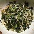 カントリンブンブン's cooksnap of when they made 基本の酢味噌.