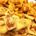 パンダスティック's cooksnap of when they made 離乳食後期 フレンチトースト.