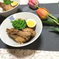 oomaキッチン's cooksnap of when they made ポン酢で簡単『鶏のさっぱり煮』.