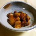 くるみ１７'s cooksnap of when they made 鯛の白子と卵の煮つけ.