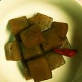 雪だるまま's cooksnap of when they made うま地味つまみの「蒟蒻ボール♪」.