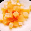 ❀まいねこ❀'s cooksnap of when they made ワンカップ★マミーグミ.