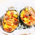 クックZ094LG☆'s cooksnap of when they made エビとアボカドボート.