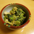もんしゅしゅ's cooksnap of when they made ほうれん草のきな粉和え.