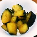ますんますん's cooksnap of when they made かんたん！大学いも.