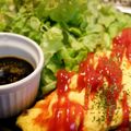 むらさきパッド's cooksnap of when they made 【フランス仕込】バルサミコ酢ドレッシング.