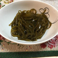 まゆげっと's cooksnap of when they made 簡単！切り昆布と塩麴の煮物.