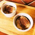cyncyn's cooksnap of when they made マクロビ☆ホイップクリーム.