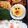 ちなっつ。's cooksnap of when they made キャラ弁☆LINE サリーゆで卵.