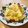 runa10's cooksnap of when they made 子どもの頃から大好きだったポテトサラダ.