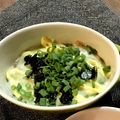 ゆうたん☆☆☆'s cooksnap of when they made 人気検索入り♪長芋と豆腐の和風グラタン　.