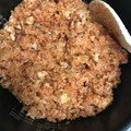 roseclover's cooksnap of when they made 簡単！トマトジュースで洋風炊き込みご飯.