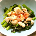 がっしゅまま's cooksnap of when they made 低糖質！ほうれん草とささみと鰹節.
