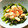 がっしゅまま's cooksnap of when they made 低糖質！ほうれん草とささみと鰹節.