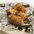 やえっぺ's cooksnap of when they made ツバスの竜田揚げ☆.