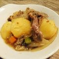 ☆momomama☆'s cooksnap of when they made ♡コストコのプルコギで肉じゃが♡.