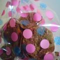ＬＯＶＥりぃ〜ママ's cooksnap of when they made サクサク★生チョコ麩ラスク.