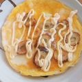 ayakaL7's cooksnap of when they made 簡単過ぎてゴメンネ　ちくわ玉子.