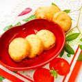 makichihua's cooksnap of when they made *トマトクッキー*.