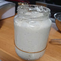 みつやよ's cooksnap of when they made 自家製酵母✿元種作り.